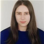 Studentessa del secondo anno di università offre ripetizioni di matematica